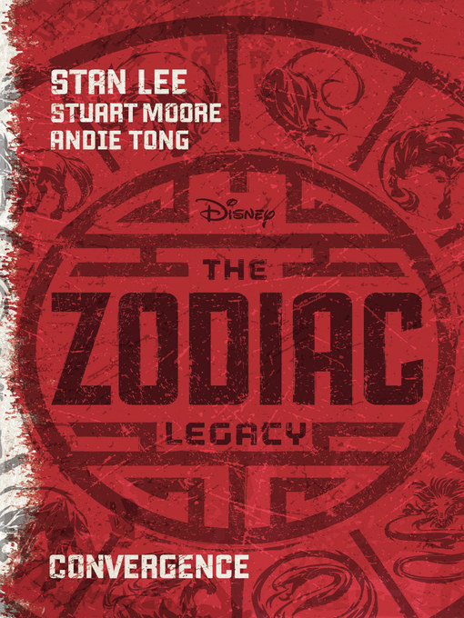 Convergence Zodiac Series, Book 1